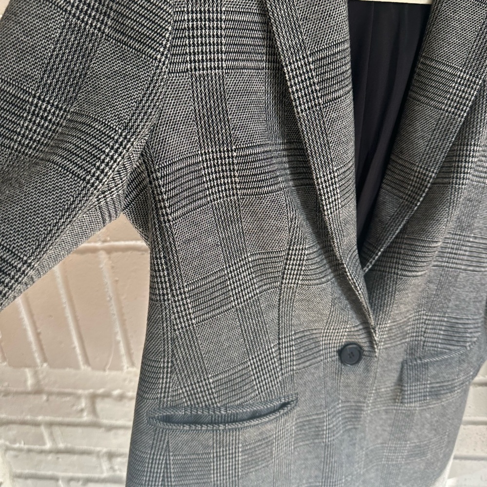Loft Womens Riley Blazer - Picture 3 of 6